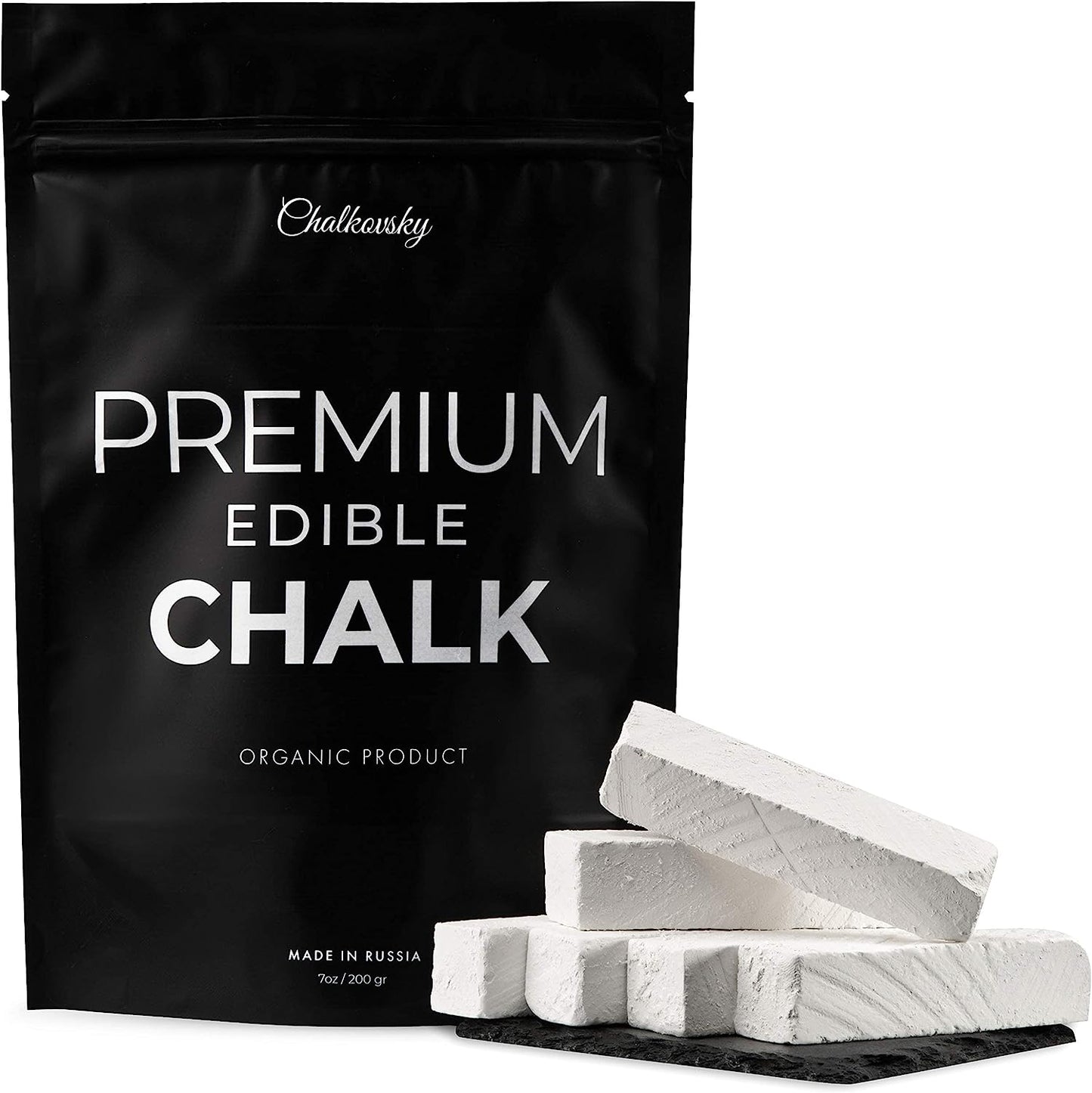 Premium Edible Chalk
