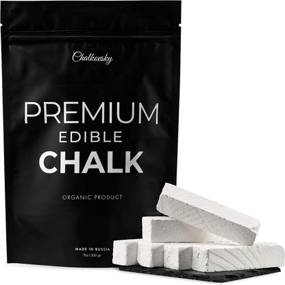 Premium Edible Chalk